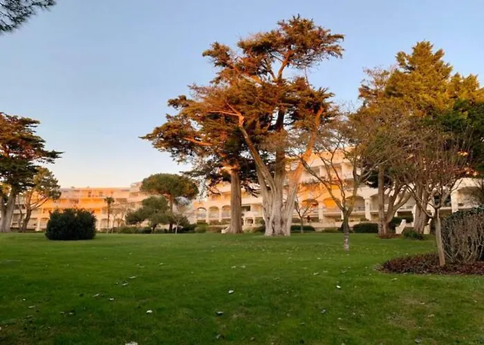 Avec Piscine à 300m De La Résidence Royal Park * La Baule-Escoublac