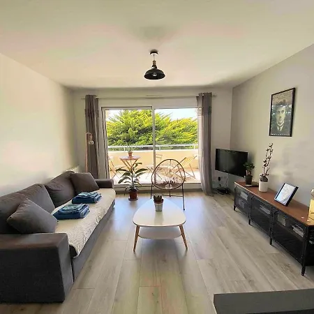 Avec Piscine à 300m De La Résidence Royal Park