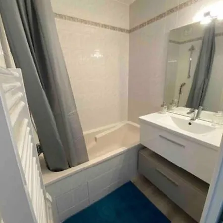 Avec Piscine à 300m De La Résidence Royal Park * La Baule-Escoublac