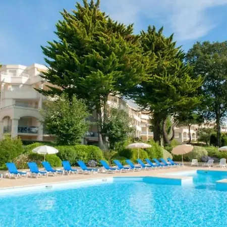 Avec Piscine à 300m De La Résidence Royal Park Appartement